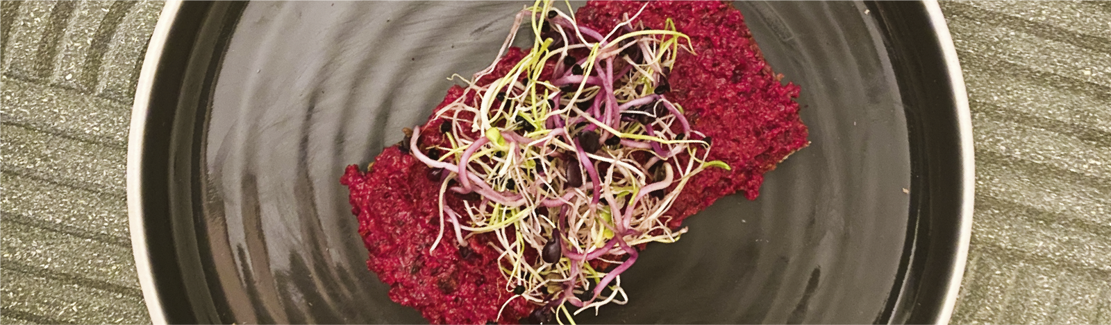 3erlei Dips für Kinder