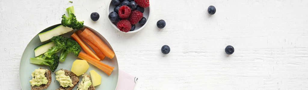 Baby Led Weaning vs. Babybrei – was ist der Unterschied?