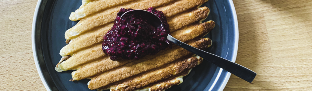 Zuckerfreie Marmelade