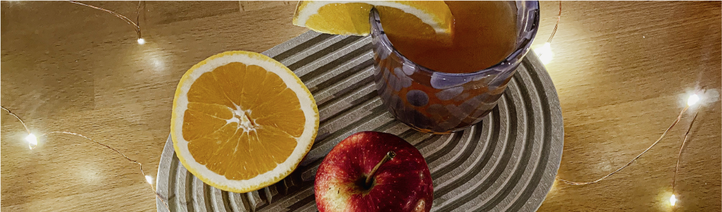 Zuckerfreier Kinderpunsch