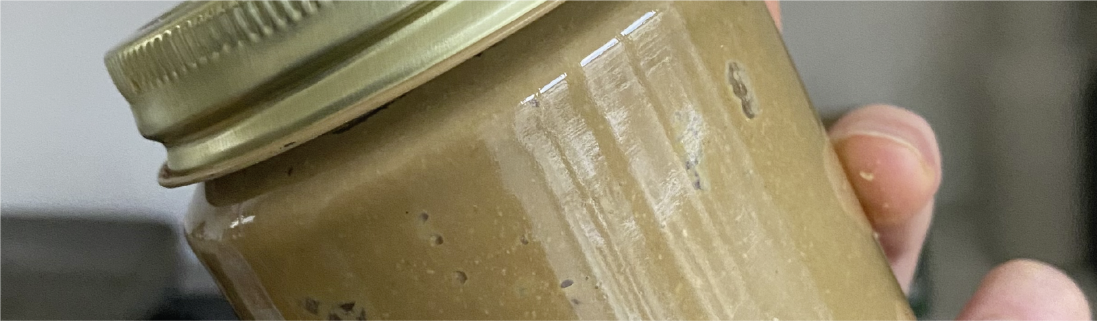 Sonnenblumenkernbutter