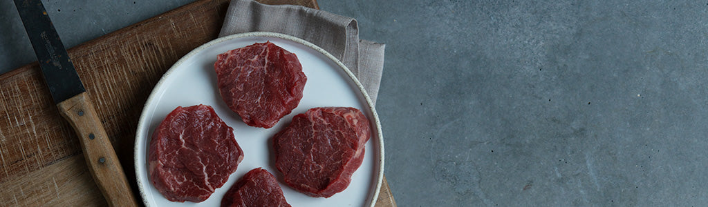 Warum sollte mein Baby Fleisch essen?