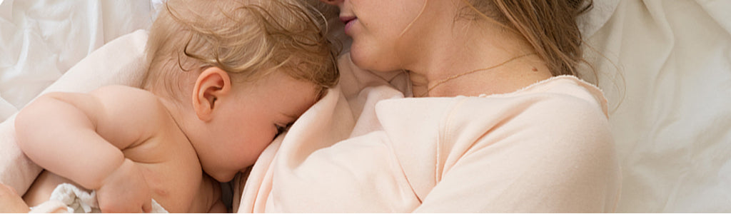 Was Du übers Stillen wissen musst: 30 Fakten über das Stillen