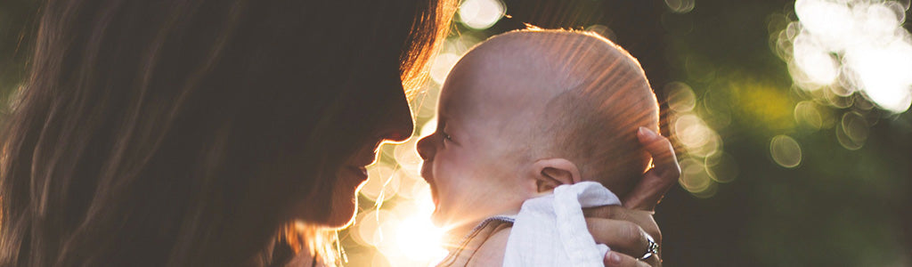 Wie lange sollte ich stillen?