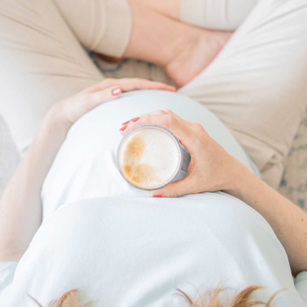 Ernährung in der Schwangerschaft