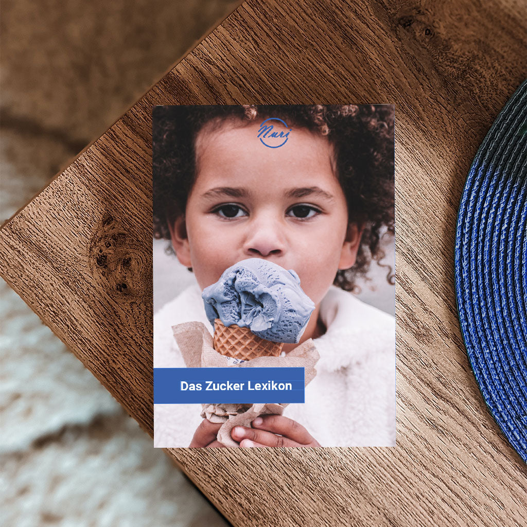 Das Zucker Lexikon