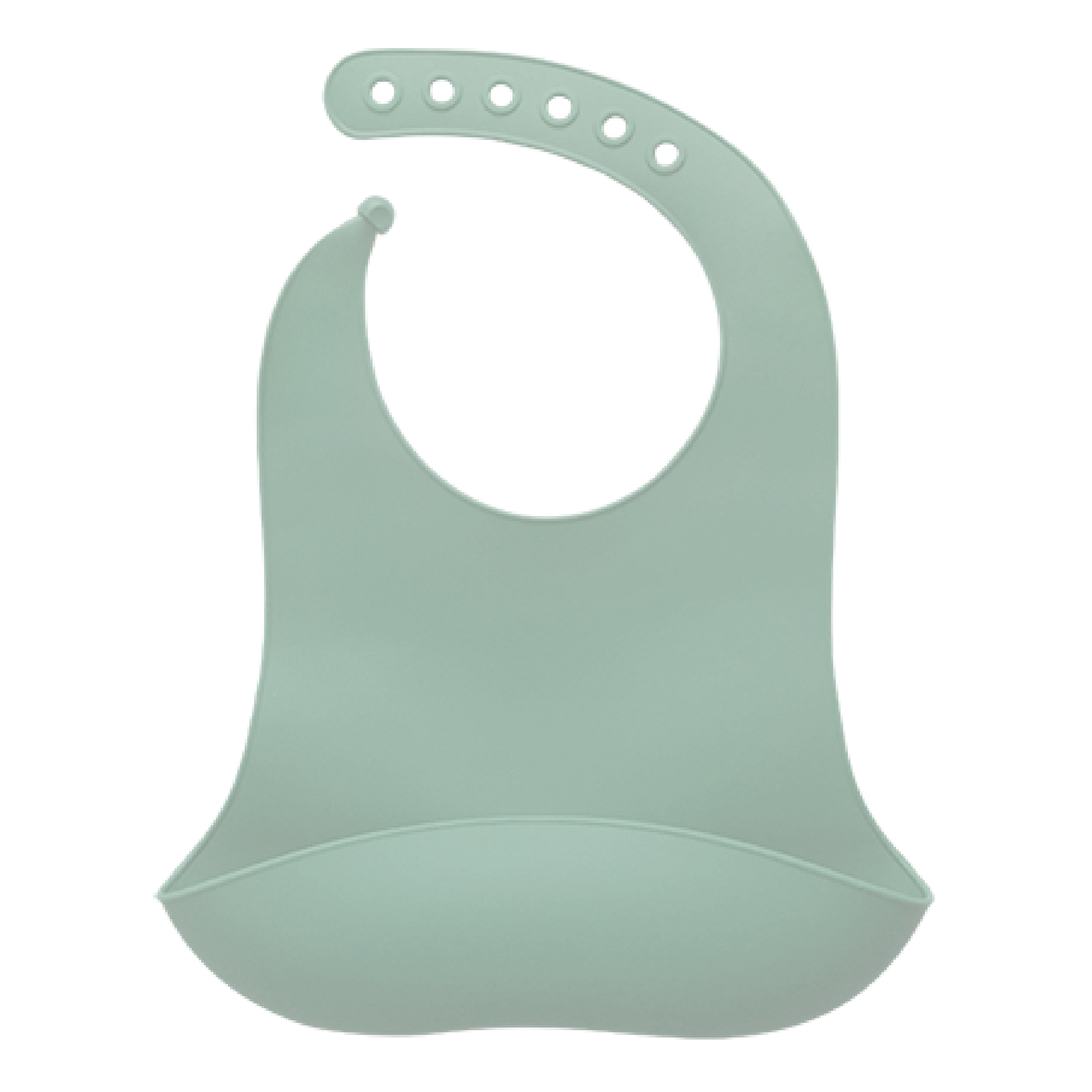 Silikonlätzchen rosa